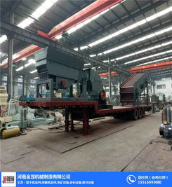 金茂机械厂家直销 高效砂石线现货供应，助力汕头工程建设