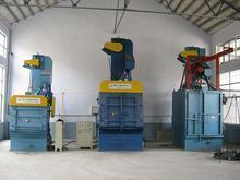 河北抛丸机销售与服务——盐城市亚丰铸造机械总厂河北办事处