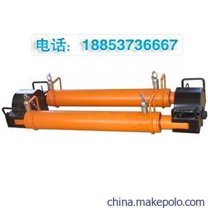 沈阳YLS-900型液压钢轨拉伸机 专业销售与轨道交通设备应用解析