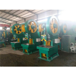 高速冲床销售专家——诸城市银龙机械厂