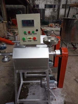 山东恒信魔芋绿豆粉条机 革新传统工艺，开启高效生产新篇章