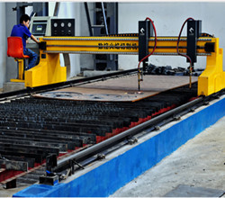 泰安市三江机械厂 深耕机械加工，铸就品质设备