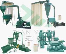 郑州天元环保机械（销售部） 打造专业的机械设备销售服务体系